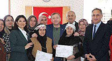 Kars Valisi Polat'ın köy ziyaretleri sürüyor
