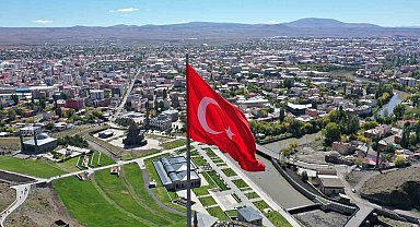 Kars'ta 231 konut satıldı