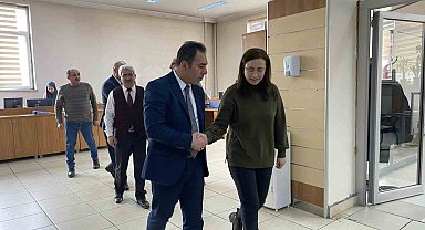 Kars'ta mühendis eli değecek