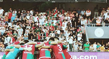 Karşıyaka'da hedef 4'te 4 yapmak