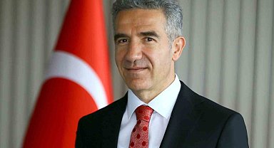 Karşıyaka'da Kubba istifa etti