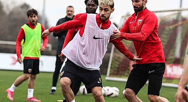 Kartal Kayra Yılmaz'ın cezası bitti