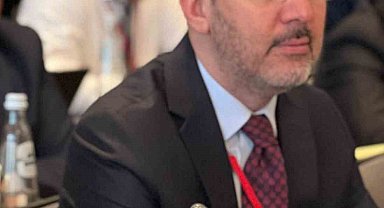 Kasapoğlu NATO toplantısını değerlendirdi