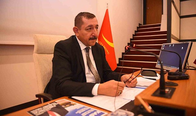 Kastamonu Belediyesi GES ve HES kuracak