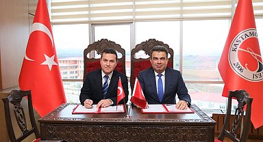 Kastamonu'da eğitim alanında büyük hamle