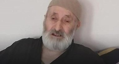Kastamonu'da torununun da torununu gören Öz, hayatını kaybetti