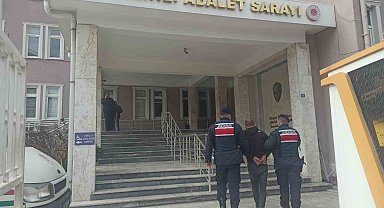 Kasten öldürme suçundan aranıyordu, Manisa'da yakalandı