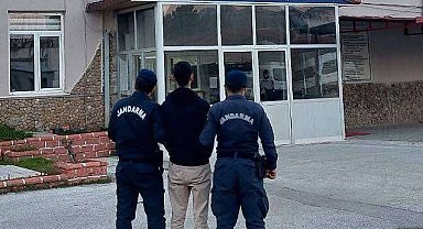 Kasten yaralamadan aranan şahıs Nazilli'de yakalandı