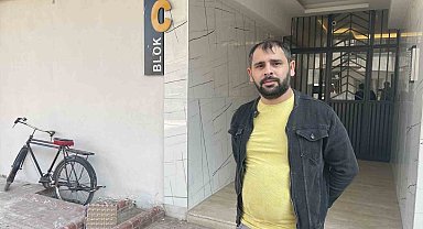 Katları tek tek dolaşarak beğendiği ayakkabıları çalan kadın, güvenlik kameralarına yakalandı