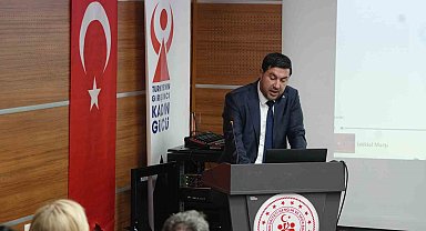 KATSO kadın girişimcilere ev sahipliği yaptı