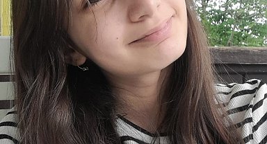 Kaybolan depremzede genç kız bulundu