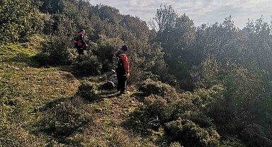 Kayıp kadın 2 gündür her yerde aranıyor