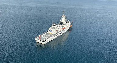 Kayıp mürettebatı arama çalışmaları 15'inci gününde devam ediyor