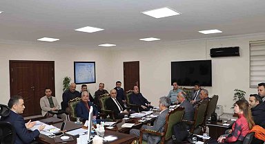 Kaymakam Bilici: "Akademik başarı arttırılması için yeni metotlar ve uygulamalar yapılmalı"