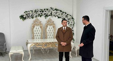 Kaymakam Bilici: "Toplumun aile hakkında dini açıdan doğru bilgilendirilmesinin önemli"
