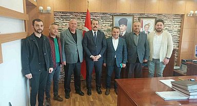 Kaymakam Kaya: "Özel eğitim merkezleri kutsal bir görev icra ediyor"