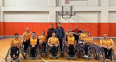 Kayseri BESK rövanş peşinde