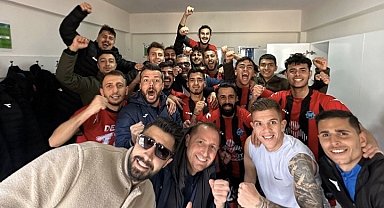 Kayseri derbisini Develigücü kazandı