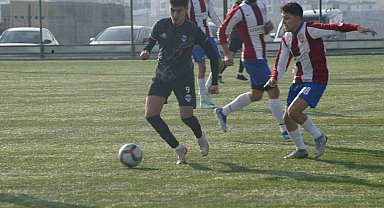 Kayseri Süper Amatör Küme: Kayseri Atletikspor: 3 - 1966 Turanspor: 2