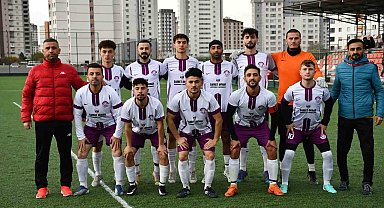 Kayseri Süper Amatör'de düşenler belli oldu