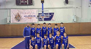 Kayseri Volkan Aksoy Spor Kulübü son 32 takım arasına kaldı