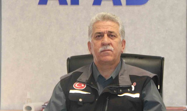 Kayserili depremzedelere 470 milyon 349 bin TL ödeme yapıldı
