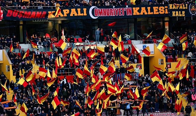 Kayserispor-Beşiktaş maçı bilet fiyatları belli oldu