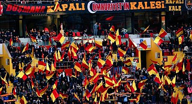 Kayserispor-Beşiktaş maçı bilet fiyatları belli oldu