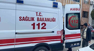 Kediye çarpmamak için kaza yaptı: 1 yaralı