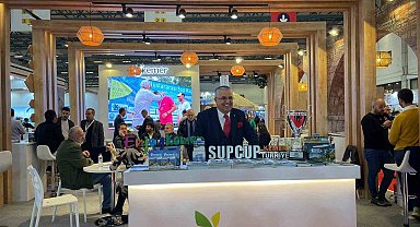 Kemer Belediyesi, Nürnberg Fuarı'na hazırlanıyor