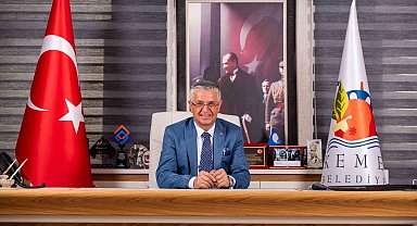 Kemer'e sinema salonu geliyor
