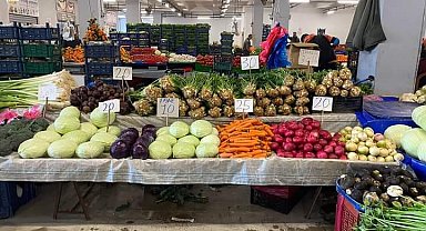 Kendileri üretip kendileri pazarlıyorlar