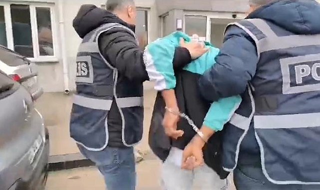 Kendini polis ve savcı olarak tanıtıp 1 milyon 253 bin liralık dolandırıcılık yaptılar
