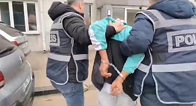 Kendini polis ve savcı olarak tanıtıp 1 milyon 253 bin liralık dolandırıcılık yaptılar