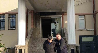 Kesinleşmiş hapis cezaları ile aranan 3 şahıs operasyonla yakalandı