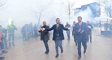 Kestel Belediyesi'nde en düşük işçi maaşı 34 bin 100 lira