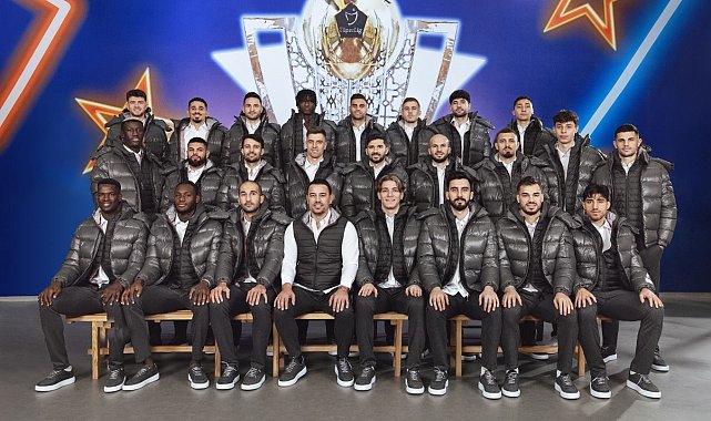 Kiğılı, Başakşehir Futbol Kulübü ile olan sponsorluğunu yeniledi