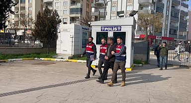 Kilis'te DEAŞ operasyonu:1 kişi tutuklandı