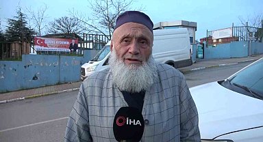 Kiracısıyla tartışması gündem olan dükkan sahibi: "Çıkarsa iki ay kirasını almayacağız, taşınmasına da yardımcı olacağız"