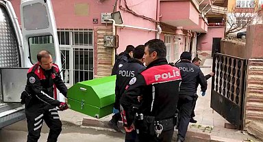Kırıkkale'de cinayet: 25 yaşındaki genci bıçaklayarak öldürdü