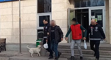 Kırklareli'nde aranması olan 62 şüpheli yakalandı