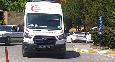 Kızıltepe'de alacak verecek kavgası: 1 yaralı