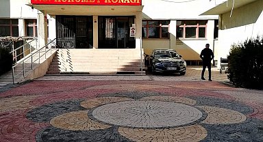 Kızının boşanma davasında kalp krizi geçiren babayı savcının çabası da kurtaramadı