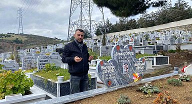 Kızının enkaz altındaki ses kayıtları Türkiye'nin içini sızlatmıştı; "Acısı her gün artarak ilerliyor"
