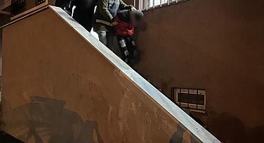 Kocaeli'de 13 düzensiz göçmen yakalandı