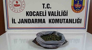 Kocaeli'de 37 bin makaron ve 58 kilo tütün ele geçirildi