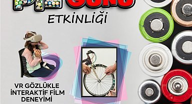 Kocaeli'de pazar günü tüm atık piller toplanacak
