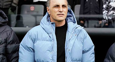 Kocaelispor'da teknik direktörlük için Mustafa Gürsel konuşuluyor