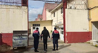 Koçarlı'da çeşitli suçlardan arana 2 şüpheli yakalandı