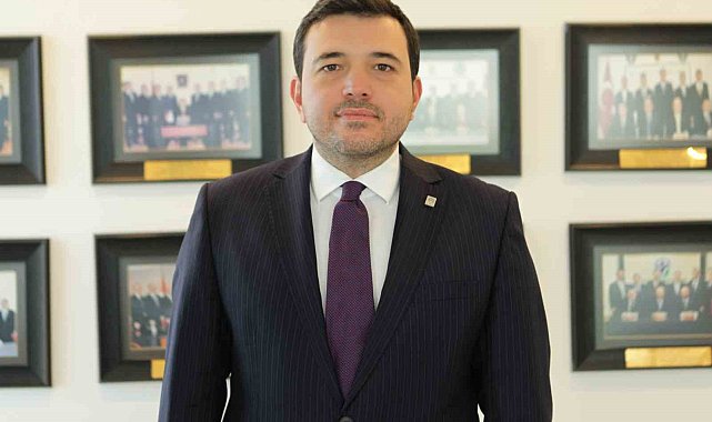 Koçer, Gaziantep'e "Gazi" unvanı verilişinin 103. yıl dönümü nedeniyle açıklamalarda bulundu